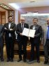 اساتید شریف در عراق دوره مهندسی برق و مکانیک برگزار می کنند