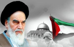 پاک‌آیین: وضعیت امروز اسرائیل نتیجه انقلاب اسلامی به رهبری امام خمینی(ره) است