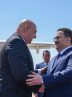 Iraq, Lebanon leaders call for urgent intervention to ‘save the people of Gaza’
