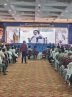 36th death anniversary of Ayatollah Khomeini commemorated at Kesar Baug Hall, Mumbai