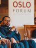 Araghchi engages in high-stakes diplomacy at Oslo Forum 2025 Araghchi engages in high-stakes diplomacy at Oslo Forum 2025