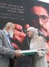 Gaza martyr journalists commemorated in Tehran Gaza martyr journalists commemorated in Tehran