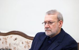 Israel’s war sought rapid overthrow of Iran’s government: Leader’s aide