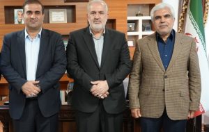 منطقه آزاد ارس ظرفیت‌ها و پتانسیل‌های مهمی در حوزه انرژی دارد