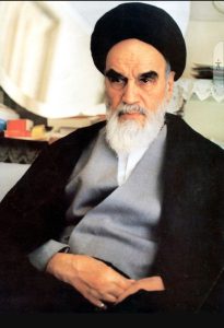 شاخصه های خط امام خمینی ره