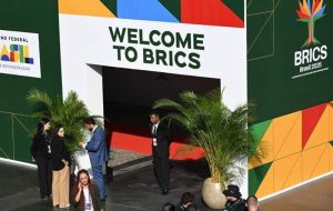 تهدید ترامپ به اعمال تعرفه برای حمایت از سیاست های بریکس