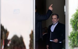 بازگشت به میز مذاکره؟ چشم‌انداز دیپلماسی در سایه جنگ