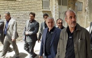 اختصاص منابع شرکت بازآفرینی برای ساماندهی بافت تاریخی بروجرد