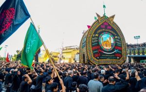 Muharram rituals across Iran blend faith with culture, devotion, and heritage