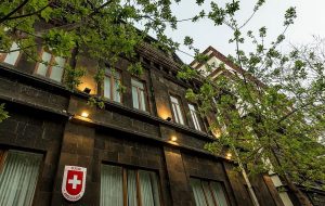 Switzerland resumes embassy operations in Tehran