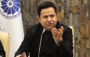 ICCIMA is legal representative of private sector, says board member