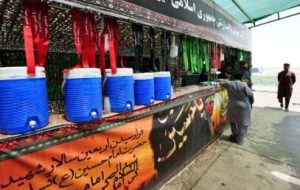 Sistan-Baluchestan ready to host Pakistan’s pilgrims traveling to Karbala