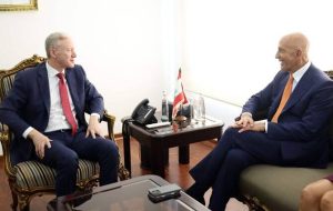 Concern over Barrack’s political storm: Will the trick of former US envoys be repeated?