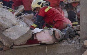 Israel denied harming Iranians—700 dead civilians tell a different story