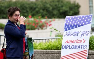 State Department starts firing more than 1,350 workers