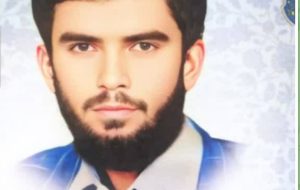 وصیتنامه شهید والامقام و پاسدار و سردار رشید  اسلام ماندنی چیره نژاد