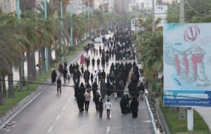 تمهیدات حمل و نقل عمومی برای «پیاده روی جاماندگان اربعین»