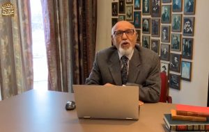 فرهنگ رجایی: ما عجب مملکت جالبی هستیم / همبستگی ایرانی آزمون پس داد؛ اکنون «خردورزی» شرط بقای آن است/ تجاوز به روح ایرانیان