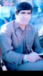 وداع تعدادی از داوران فوتبال استان چهارفصل ازعشق خود چـــــرا و چگــــــونه؟؟؟