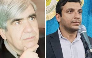 امیر کیانی جوانترین  مدیرعامل باشگاه فرهنگی ورزشی قائم  (عج) دهدشت استان کهگیلویه وبویراحمد:رهبری قوی، شجاعت و جسارت، توانایی تصمیم‌گیری استراتژیک در بحران‌ها، هوش و ذکاوت، مهارت‌های ارتباطی عالی، نظم و سعه‌صدر، اعتمادبه‌نفس بالا، بیان قوی، صداقت و اخلاق، به نظرم از شاخص‌های یک مدیر خوب و توانمند است.