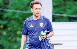 مورایس: نتیجه تساوی عادلانه بود