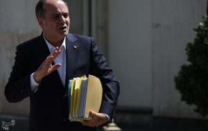 نوری: 95 درصد مطالبات گندمکاران پرداخت شد