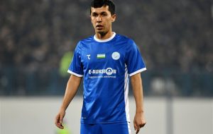 اسکندروف: می خواهیم قهرمان مسابقات کافا شویم