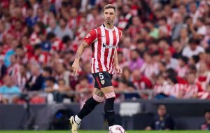 محرومیت 10 ماهه مدافع بیلبائو به دلیل دوپینگ