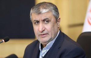 اسلامی: تولید رادیو دارو در کشور متوقف نخواهد شد