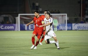 لیگ نخبگان آسیا| تراکتور در خانه هم نبرد/ روز اسکوچیچ این بار به مورایس نرسید