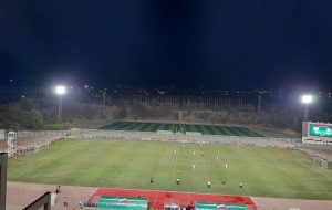 بازی آسیایی در ورزشگاه تختی با کدام چمن و امکانات؟/ با ما و خودتان شوخی نکنید!