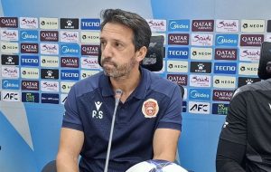 مانوئل: استحقاق گرفتن 3 امتیاز را داشتیم