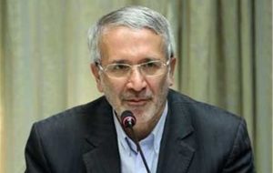 رئیس دانشگاه آزاد به دنبال رفع دغدغه های علمی رهبری است