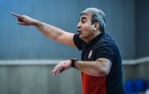 اسلامی: رقم قرارداد سه بازیکن فصل گذشته مان به اندازه کل بودجه تیم ما است