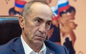 رهبر اپوزیسیون ارمنستان: «مسیر ترامپ» بدون اتصال ریلی به ایران خطرناک است