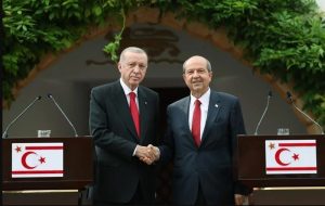 خط و نشان مقام امنیتی اسرائیلی برای ترکیه درباره قبرس و مدیترانه- بخش پایانی