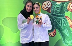 کریمی: کسب مدال در تالو شق القمر است/ کیانی ریسک کرد و به طلا رسید