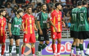 آقاجانپور: مثل تیم های دیگر بودجه دو هزار میلیاردی نداریم