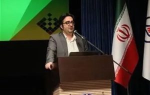 اهمیت حیاتی امنیت الکترونیک بومی برای استقلال ملی