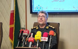 رصد نامحسوس کافه و کنسرت ها/ برخورد با بی حجابی در برنامه های زنده