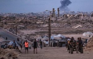 خوش بینی محتاطانه در مذاکرات شرم الشیخ؛ حماس از اصول خود کوتاه نمی آید