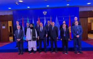 بیانیه پایانی «فرمت مسکو»؛ استقرار پایگاه های نظامی خارجی در افغانستان پذیرفتنی نیست