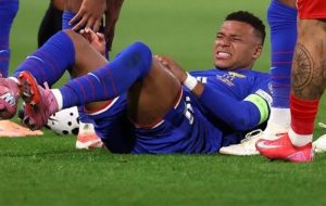 پیروزی آلمان و فرانسه در شب توقف خانگی بلژیک/ امباپه مصدوم شد