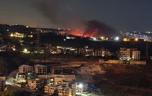 واکنش دولت لبنان به تجاوز وحشیانه جدید اسرائیل