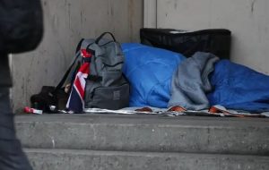 اتحادیه اروپا شاهد افزایش شمار بی خانمان ها همزمان با بحران مسکن