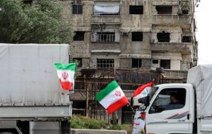 بازسازی روابط ایران و سوریه نیازمند زمان، اعتمادسازی و تغییر رفتار است