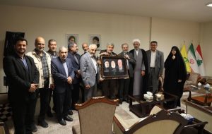 هیچ قدرتی قادر به مایوس کردن مقاومت نیست/ جمهوری اسلامی با تمام توان خود از جبهه مقاومت حمایت می‌کند