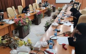 آزمون معارفی سی‌و‌نهمین جشنواره ملی قرآن و عترت دانشجویان به میزبانی دانشگاه آزاد اسلامی برگزار شد