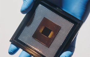 رایانه‌ی کوانتومی گوگل گامی بزرگ در فناوری