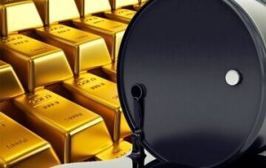 طلای جهانی سقف تاریخی ۴۰۰۰ دلار را شکست